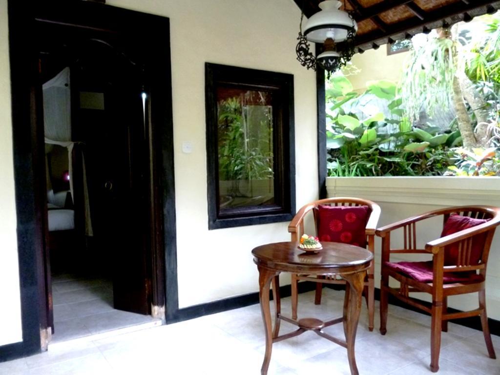 Sama'S Cottages And Villas Ubud  Exterior photo